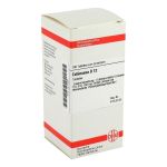ECHINACEA HAB D 12 Tabletten (PZN 4215890) из Германии