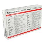 DHU Taschenapotheke Dr.Bansa (PZN 7153623) из Германии