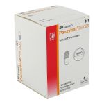 Panzytrat 25000 (PZN 4893064) из Германии