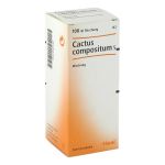 CACTUS COMPOSITUM S Liquidum (PZN 4562166) из Германии