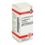 TARANTULA D 12 Globuli (PZN 4239695) из Германии