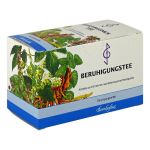 BERUHIGUNGSTEE BOMBASTUS (PZN 7139008) из Германии