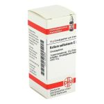 KALIUM SULFURICUM C 200 Globuli (PZN 4223205) из Германии