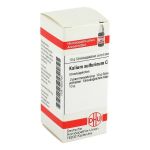 KALIUM SULFURICUM C 30 Globuli (PZN 4223197) из Германии