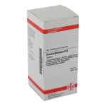 ZINCUM CHLORATUM D 6 Tabletten (PZN 4242622) из Германии