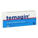 Temagin Paracetamol plus (PZN 7130496) из Германии