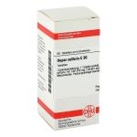 HEPAR SULFURIS C 30 Tabletten (PZN 4220193) из Германии