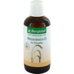 WEIZENKEIMÖL (PZN 4287292) из Германии