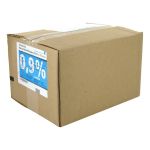 ISOTONISCHE NaCl 0,9% DELTAMEDICA Inf.-Lsg.Plastik (PZN 4671607) из Германии