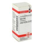 RUTA D 30 Globuli (PZN 4235013) из Германии