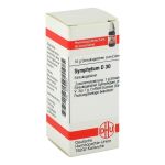 SYMPHYTUM D 30 Globuli (PZN 4239353) из Германии