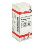 PYROGENIUM D 12 Globuli (PZN 4233528) из Германии