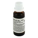 REGENAPLEX Nr.148 a Tropfen (PZN 6621157) из Германии