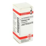 VALERIANA C 30 Globuli (PZN 4241433) из Германии