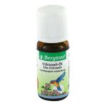 CITRONELL Öl (PZN 4514813) из Германии