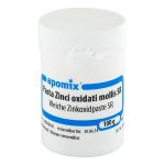 PASTA ZINCI OXID. MOLLIS SR (PZN 4546173) из Германии