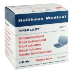 SCHLAUCHVERBAND Ypselast Gr.7 20 m weiß (PZN 4473830) из Германии