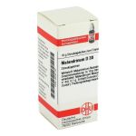 MALANDRINUM D 30 Globuli (PZN 4226149) из Германии