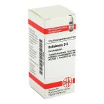 HELLEBORUS D 6 Globuli (PZN 4219936) из Германии