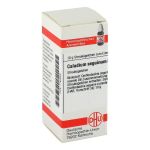 CALADIUM seguinum D 6 Globuli (PZN 7162680) из Германии