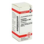 PETROLEUM RECTIFICATUM C 200 Globuli (PZN 4231127) из Германии