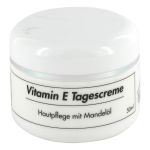 VITAMIN E TAGESCREME (PZN 4309645) из Германии