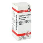 AVENA SATIVA C 30 Globuli (PZN 7160793) из Германии
