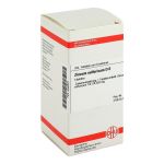 ZINCUM SULFURICUM D 6 Tabletten (PZN 4242875) из Германии
