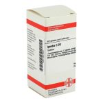IGNATIA C 30 Tabletten (PZN 4221554) из Германии