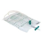 URINBEUTEL 1,5 l Ablass 201465 (PZN 4755161) из Германии
