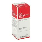 INFI CAMPHORA Tropfen (PZN 4499255) из Германии