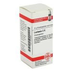 LACHESIS C 6 Globuli (PZN 4223599) из Германии