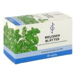 MELISSENBLÄTTER BOMBASTUS (PZN 6862576) из Германии
