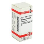 STRAMONIUM C 200 Globuli (PZN 4238218) из Германии