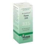 PFLÜGERPLEX Fucus 335 Tabletten (PZN 4407023) из Германии