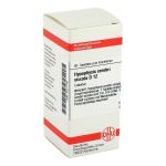 HYPOPHYSIS CEREBRI siccata D 12 Tabletten (PZN 4221146) из Германии
