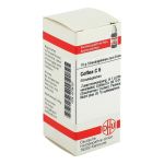 COFFEA C 6 Globuli (PZN 4776157) из Германии