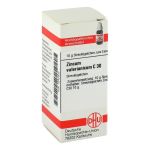 ZINCUM VALERIANICUM C 30 Globuli (PZN 4242935) из Германии
