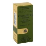 PINIKEHL Kapseln D 4 (PZN 4549183) из Германии