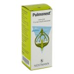 Pulmonest (PZN 6952500) из Германии