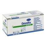 OMNIFIX elastic 10 cmx2 m Rolle (PZN 4377374) из Германии