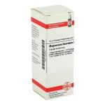 MAGNESIUM FLUORATUM D 6 Dilution (PZN 4225871) из Германии