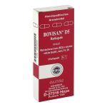 BOVISAN D 5 Kapseln (PZN 4868669) из Германии