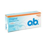 O.B. Tampons super (PZN 4764088) из Германии