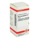 RHUS TOXICODENDRON C 6 Tabletten (PZN 4234427) из Германии