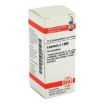 LACHESIS C 1000 Globuli (PZN 4223613) из Германии