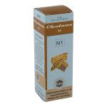 OKOUBASAN D 2 Tropfen (PZN 4549177) из Германии