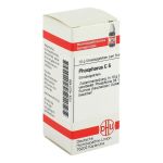 PHOSPHORUS C 6 Globuli (PZN 4231498) из Германии
