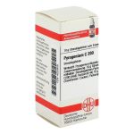 PYROGENIUM C 200 Globuli (PZN 4233505) из Германии