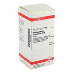 HARPAGOPHYTUM PROCUMBENS D 12 Tabletten (PZN 4219623) из Германии